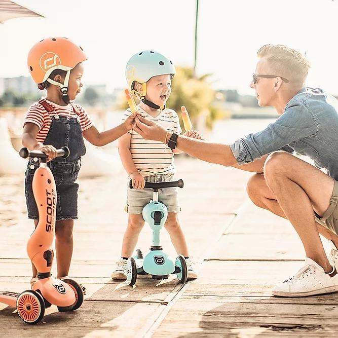 Actual product image Scoot and Ride Highwaykick 1