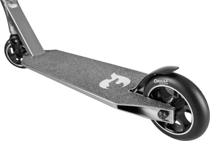 Actual product image Chilli Per 5000