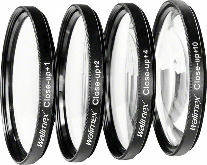 Produktbild Walimex Close up (52 mm, Nahlinsen)