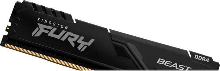 Produktbild Kingston FURY Beast (2 x 32GB, 2666 MHz, DDR4-RAM, DIMM)