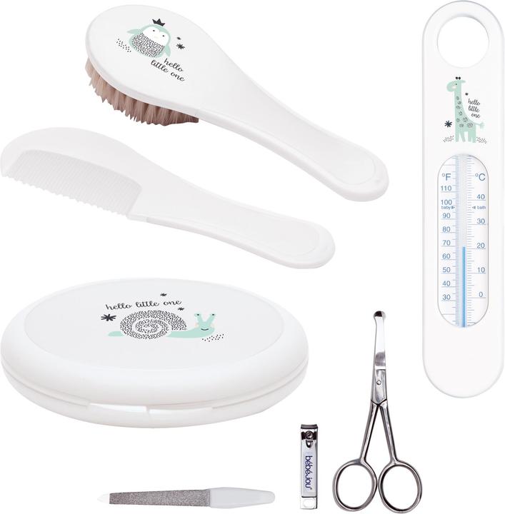 Zewi Coffret cadeau Hello Little One