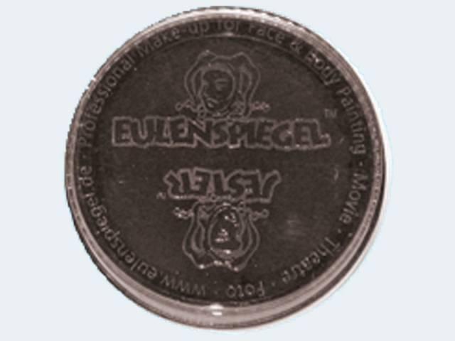 Productafbeelding Eulenspiegel Make Up Zwart