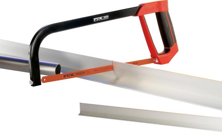 Productafbeelding Cimco Metalen zaagboog 400 mm 120530