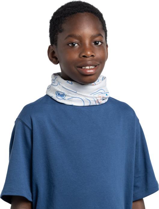 Immagine prodotto Buff Bandana Coolnet Uv Jugend Suber Birch Grey