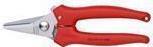 Productafbeelding Knipex Combischaar 95 05 140 140 mm (140 mm)