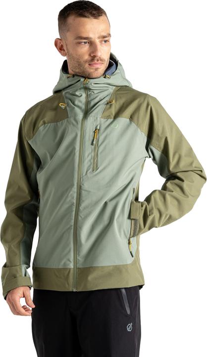 Actual product image Dare2b Mens Torrek II Ski Jacket (XXL)