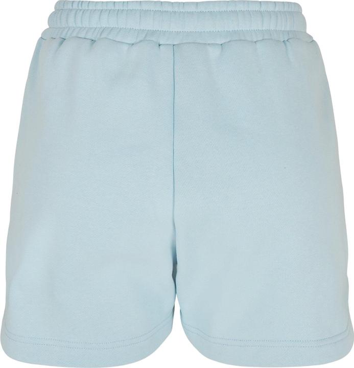 Actual product image Starter Ladies Essential Sweat Shorts - 16910 (L)