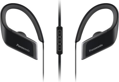 Image du produit Panasonic Rp-Bts30e (6 h, Sans fil)