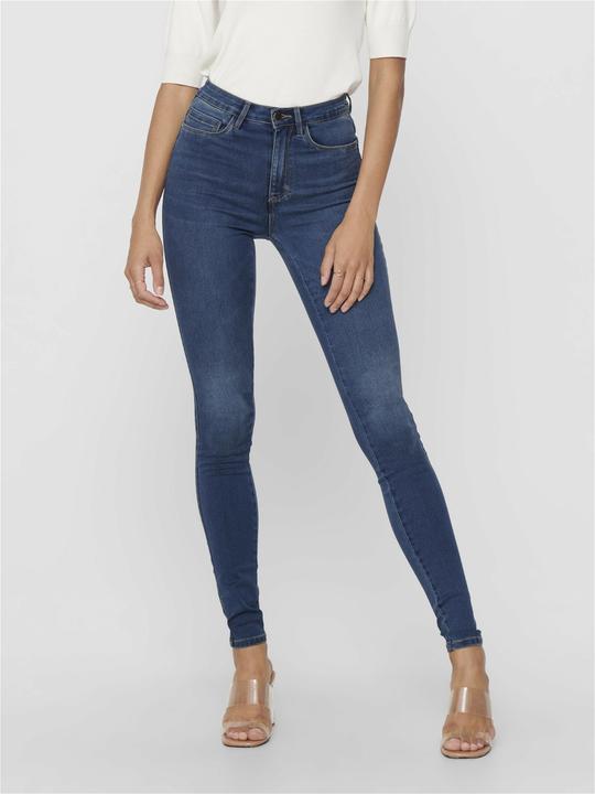 Actual product image Only Skinny Fit Jeans (30)