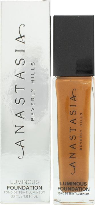 Produktbild Anastasia Beverly Hills Luminous Foundation (490W)