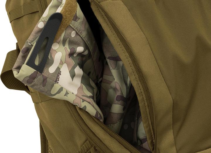 Actual product image Highlander Eagle 3-Coyote Tan (40 l)