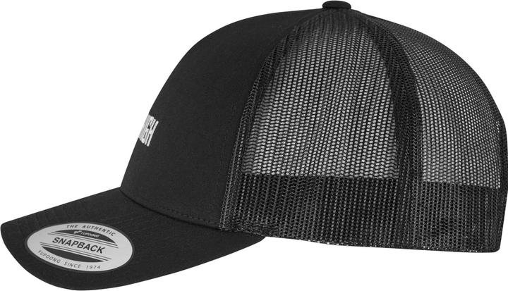 Actual product image Miss Tee Reach High Retro Trucker Cap - 191397 (One size)