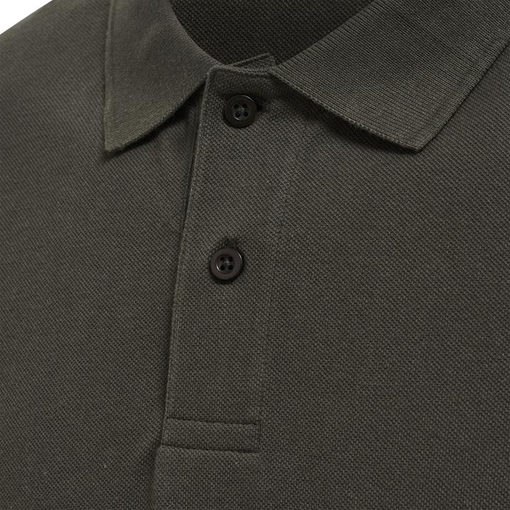 Immagine prodotto hummel Polo Rossa Elasticizzata (M)