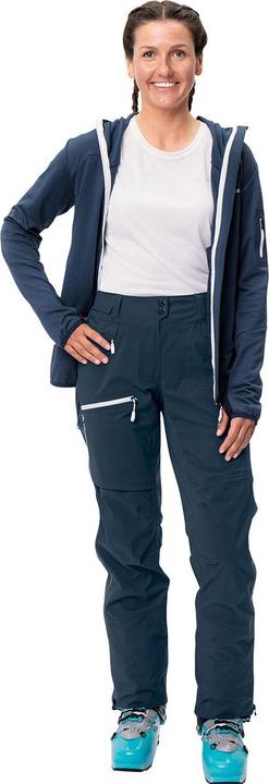 Actual product image Vaude Monviso (36)