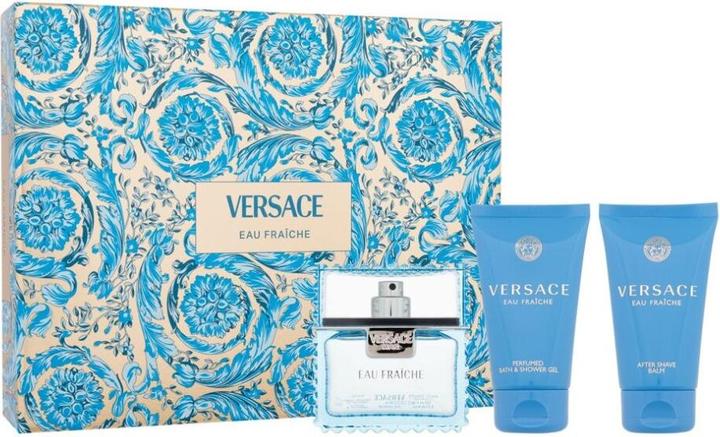 Immagine prodotto Versace Set regalo Eau Fraiche Uomo