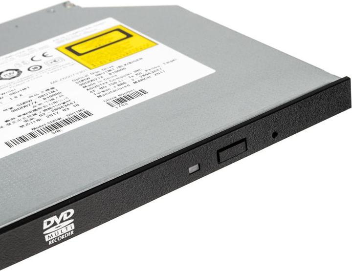 Produktbild ASUS Sdrw-08u1mt (DVD Laufwerk, CD Laufwerk, DVD Brenner, CD Brenner)