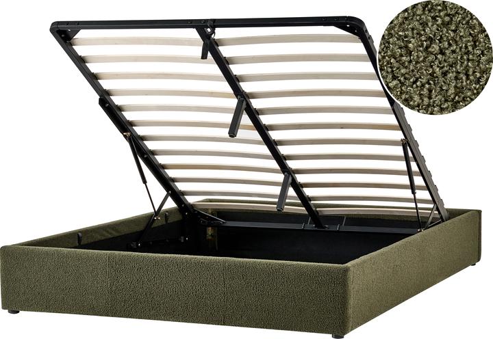 Actual product image Beliani Dinan (140 x 200)