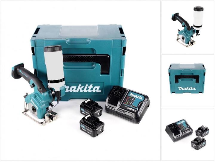 Produktbild Makita CC301DSMJ