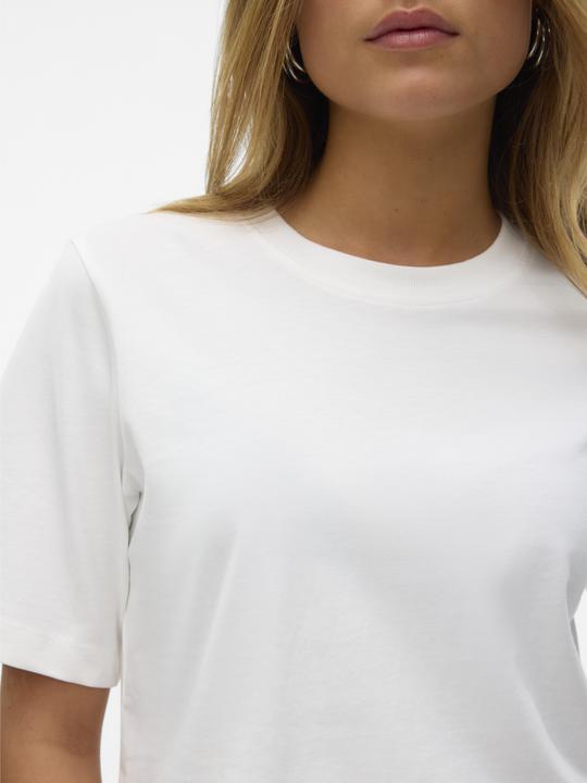 Produktbild Vero Moda Vmdemi Ss O-Neck Top Jrs Noos (XS)