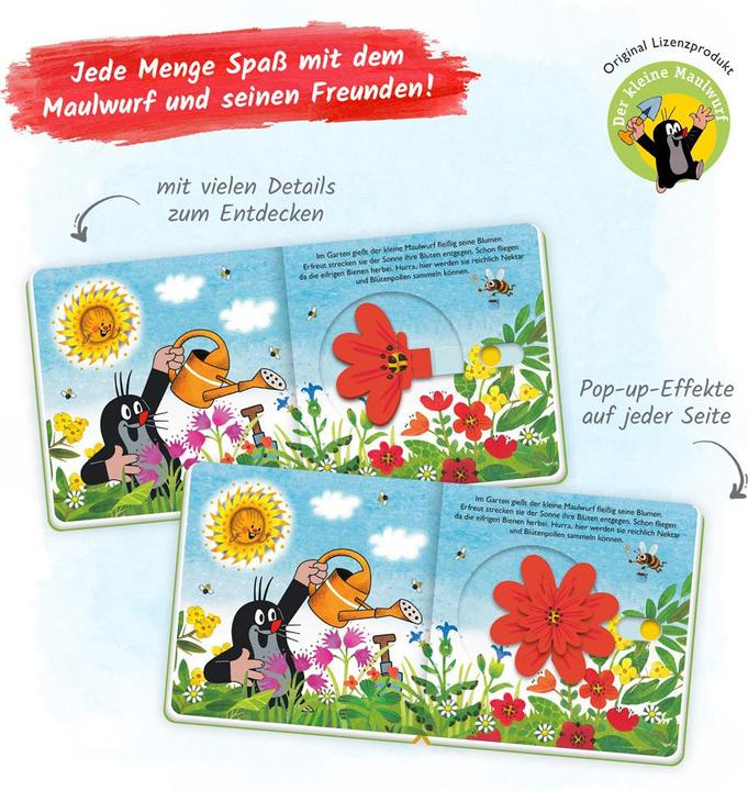 Produktbild Verlag (Deutsch, Trötsch Verlag, 2023)