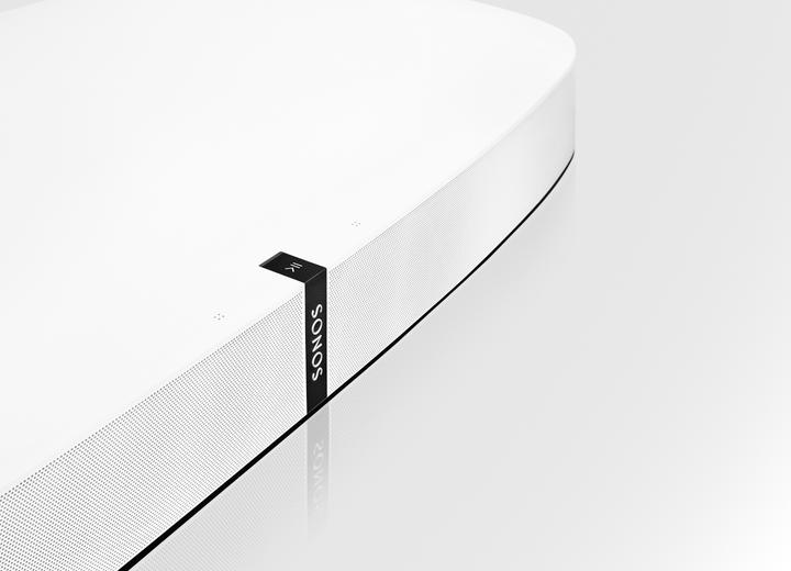 Produktbild Sonos Playbase (WLAN, Airplay 2)