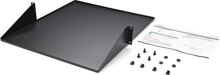 Produktbild StarTech .com 2 Post Server Rack Shelf