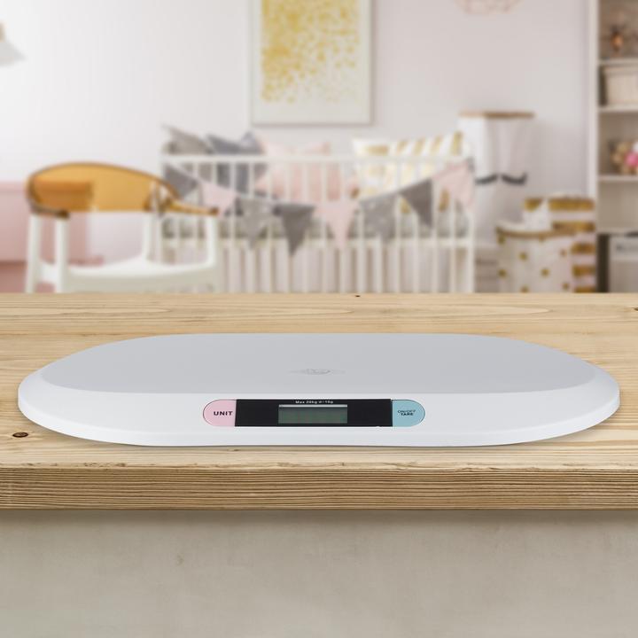 Immagine prodotto Little Choice Bilancia digitale (20 kg)