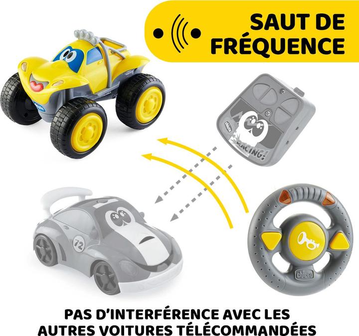 Image du produit Chicco Billy Bigwheels
