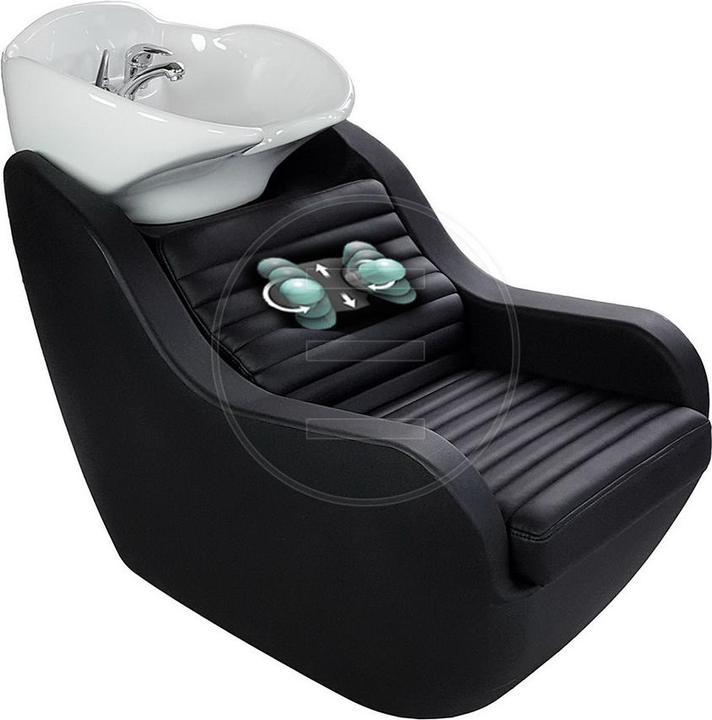Immagine prodotto Alpeda Rest Line Massage