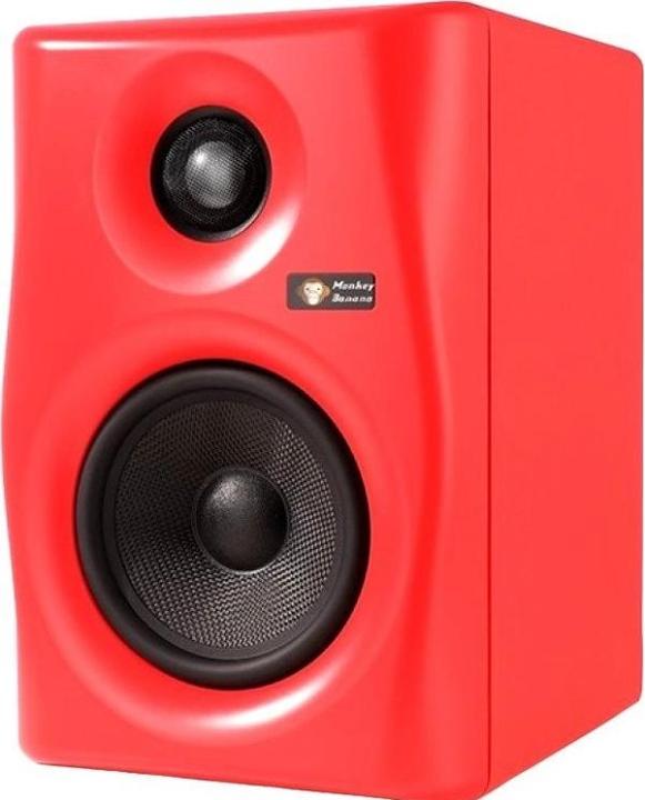 Actual product image Monkey Banana Lemur5 (Active, 1 pc., 1x 110 W)