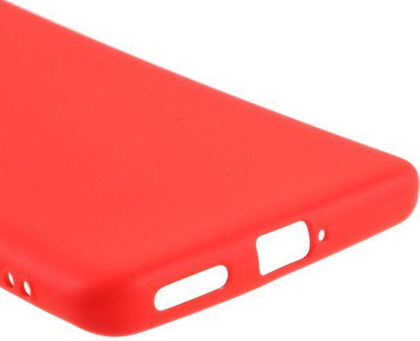 Produktbild MU Classic Softcase TPU Series (Huawei P50 Pro)