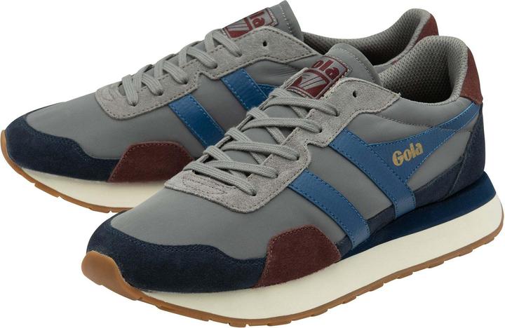 Actual product image Gola trainers indiana (44)