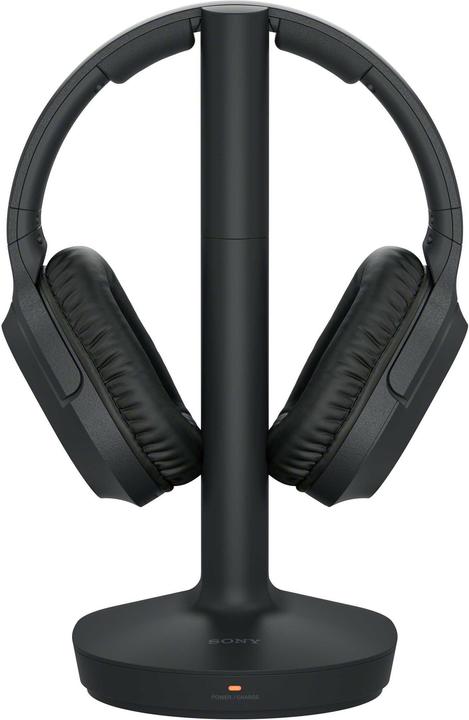 Image du produit Sony Mdr-Rf895rk (ANC, 20 h, Sans fil)