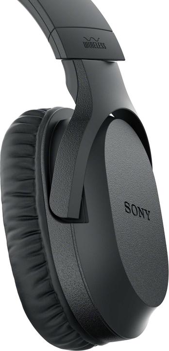 Image du produit Sony Mdr-Rf895rk (ANC, 20 h, Sans fil)