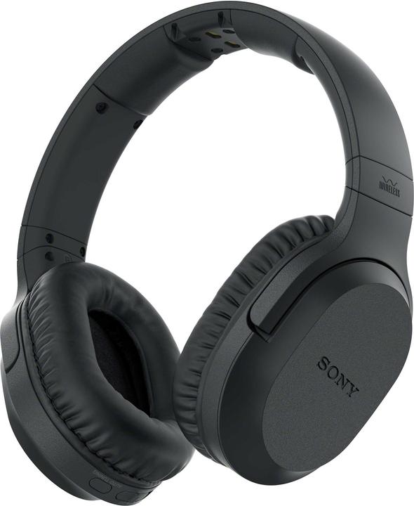Sony Mdr-Rf895rk (ANC, 20 h, Sans fil)