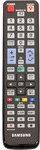 Produktbild Samsung Bn59-01039a (Gerätespezifische Fernbedienung, Radio Frequency (RF))