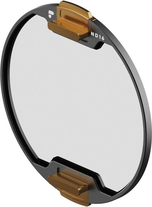 Image du produit PolarPro Filtre gris Stage 2 | ND16 - Recon (Filtre gris neutre)