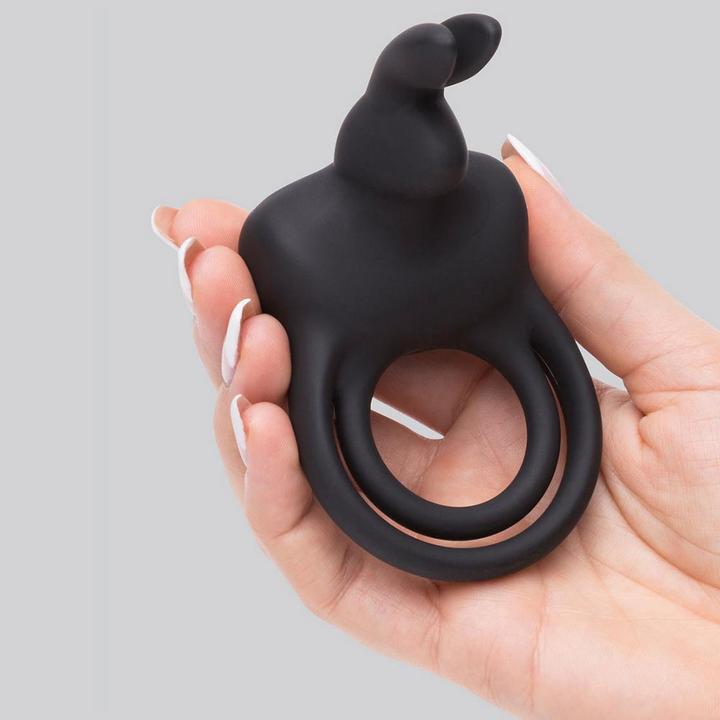Image du produit Happy Rabbit Stimulating Love Ring (8.90 cm)