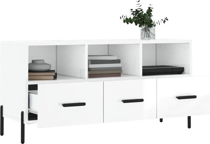 Produktbild VidaXL Leonie (102 x 36 x 50 cm)