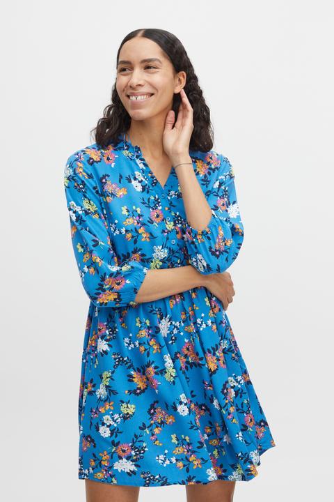 Image du produit B.young BYMMJOELLA VNECK DRESS 2 20811211 (44)