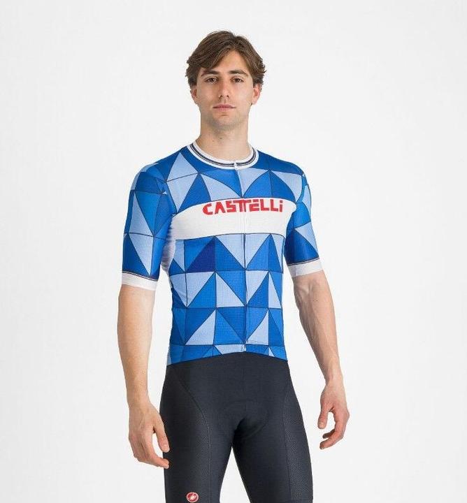 Azzurro Italia