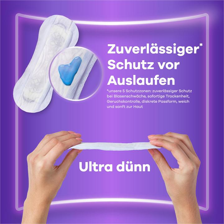 Produktbild Always Discreet (20 x, S)