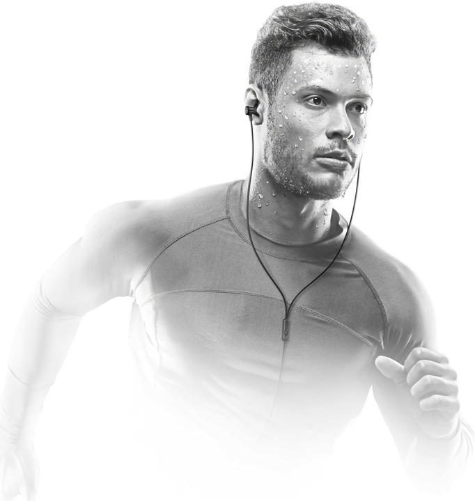 Actual product image Sony Mdr-Xb510as (Cable)