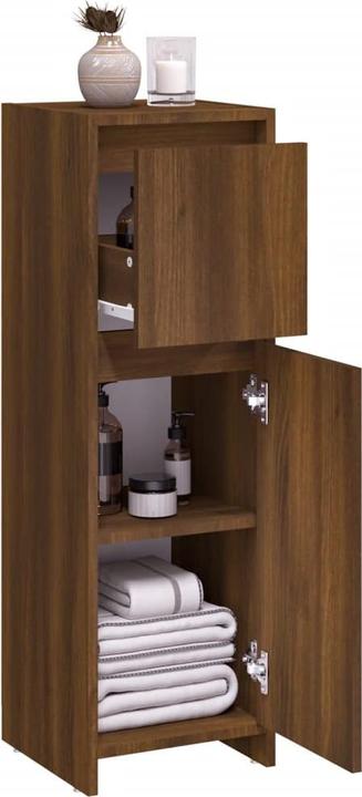 Actual product image VidaXL Despina (30 x 30 x 95 cm)