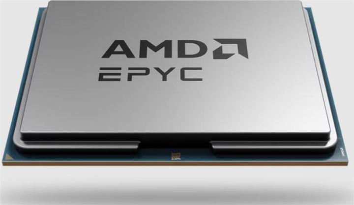Produktbild AMD EPYC 8324P - 2.65 GHz - 32 Kerne - 6 (SP6, 2.65 GHz, 32 -Core)