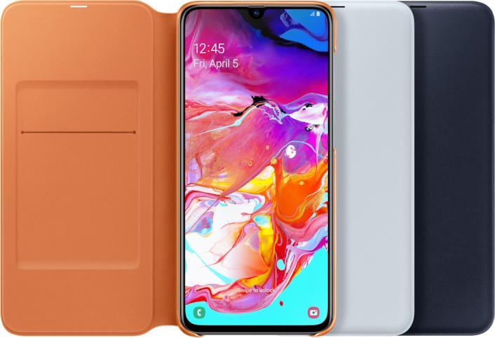Immagine prodotto Samsung Wallet Cover (Samsung Galaxy A70)