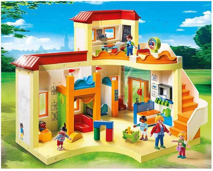 Produktbild Playmobil Sonnenschein (5567, Playmobil City Life)