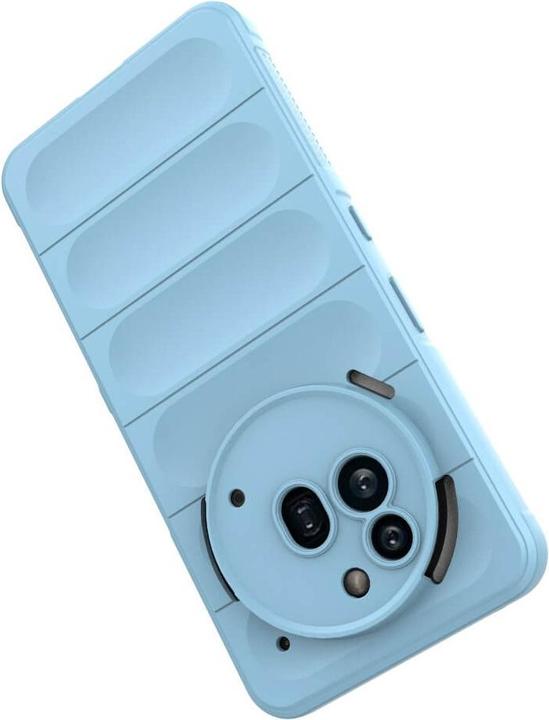 Immagine prodotto Cover-Discount Nothing Phone (3a) Pro - Rugged Protective Hülle (Niente Telefono (3a) Pro)
