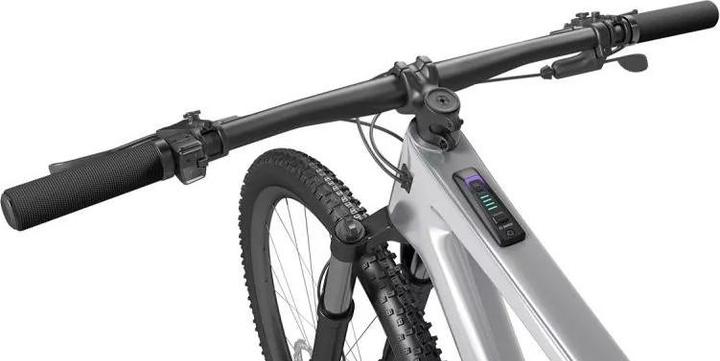 Actual product image zz_ArchivedbyPCD_Bosch Bosch operating unit Mini BRC3300 22.2mm BLE (E-bike display)