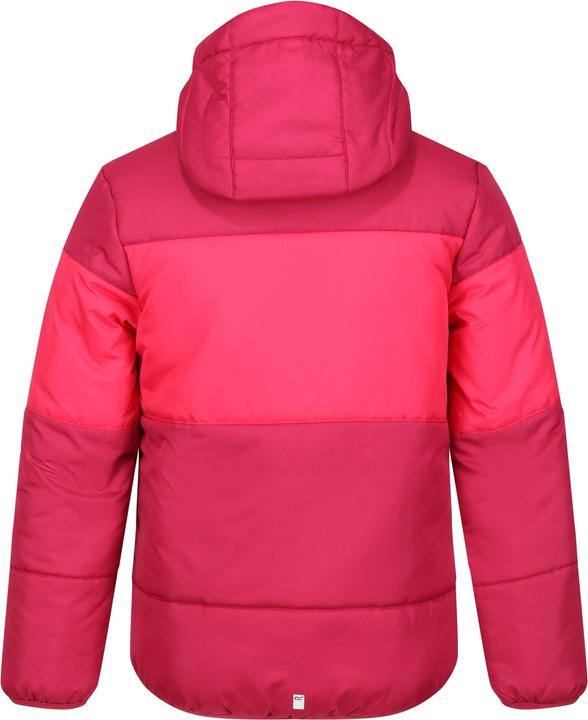 Immagine prodotto Regatta Bambini/ragazzi Giacca imbottita Lofthouse VII Terrain Print (146, 152)